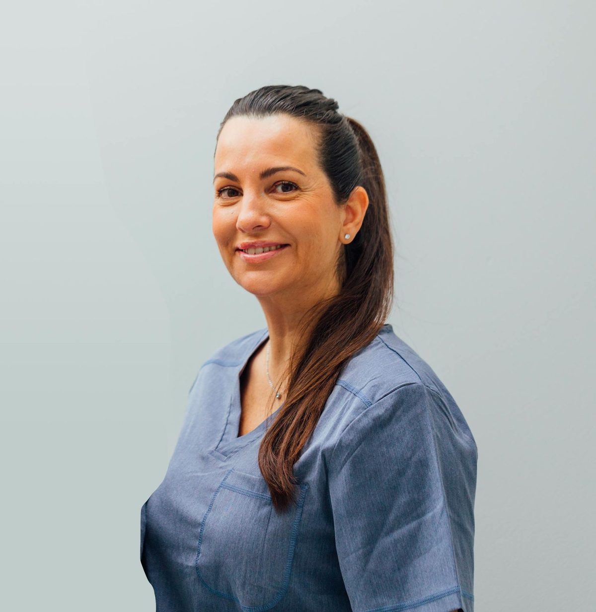 Dott.ssa Silvia Cianchi, dermatologa, tricologa e medico estetico a Orbetello